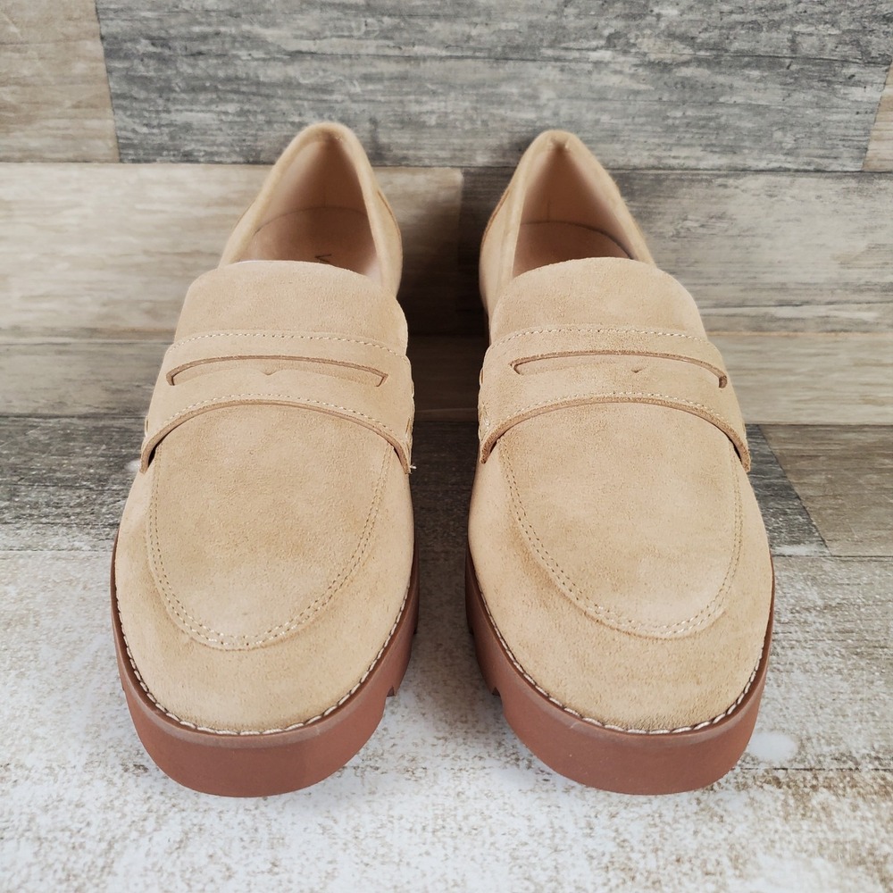 Vionic Womens Cheryl II Slip On Loafer Size 8.5 Loafers - Picture 2 of 10